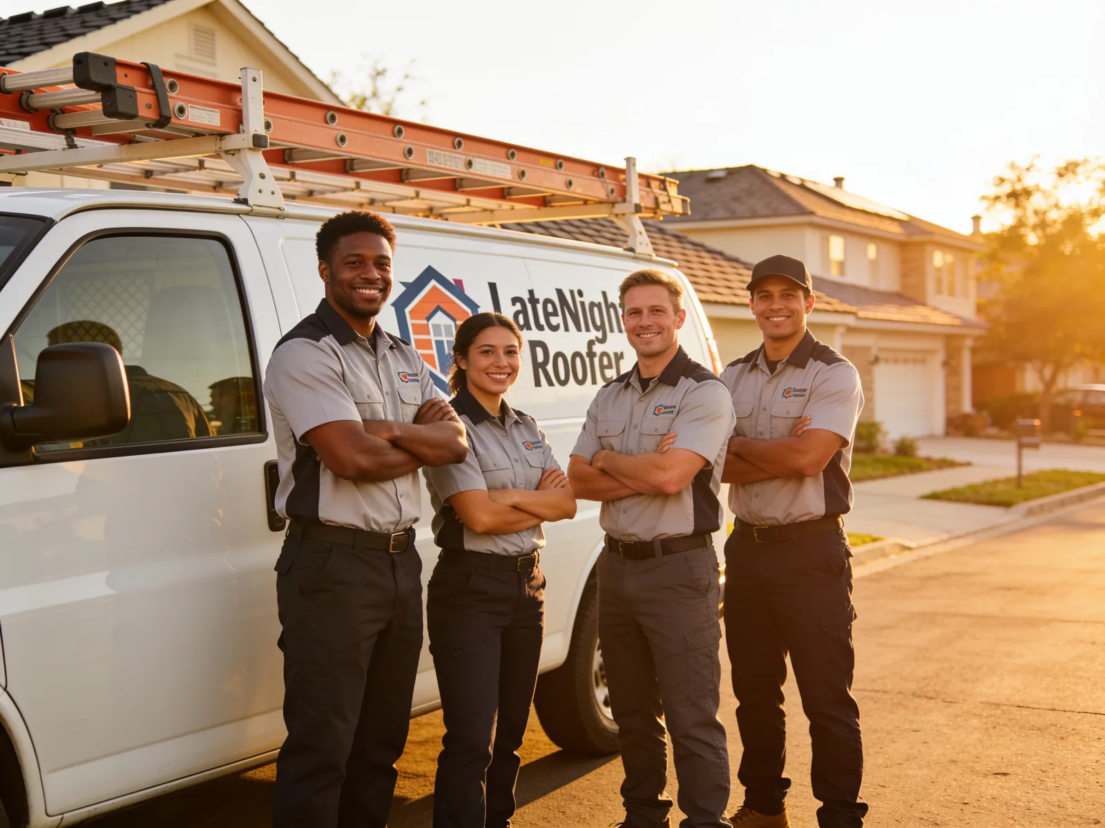 Emergency Roof Repair company in Bouton, IA